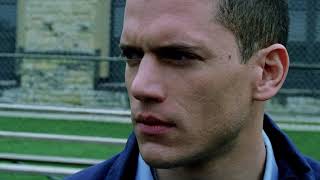 Prison Break  Monolith Edit editing prisonbreak tattoo scofield edit [upl. by Flita867]