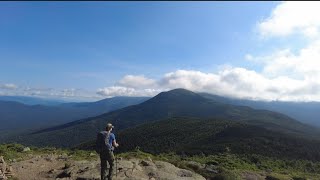 Days 139140  We Caught the PERFECT Weather Window in the White Mountains [upl. by Loux]