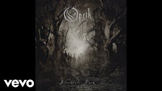 Opeth  The Funeral Portrait Audio [upl. by Salhcin594]