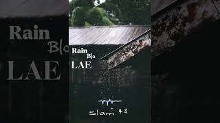 Rain blo Lae  PNG Latest Music 2024  Slam 43 [upl. by Hardy963]