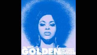 Jill Scott  Golden Kaytranadas Life Living Edition [upl. by Teragramyram]