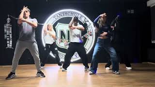 Kehlani feat TyDollaign  Nights Like This  Adults Class  Choreography by Philly [upl. by Eignav]