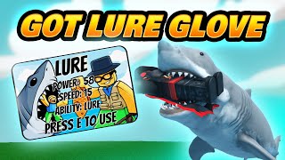 How to ACTUALLY get JOUST GLOVE  quotStand your groundquot BADGE in SLAP BATTLES ROBLOX [upl. by Jeanette950]