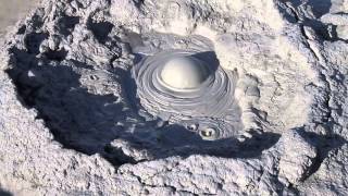 Mud Volcano – 3 [upl. by Paucker]