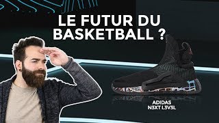 adidas N3XT L3V3L  Présentation amp avis [upl. by Nhguahs]