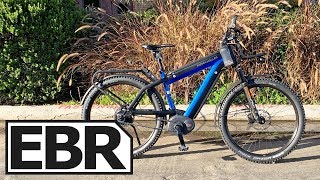 Riese amp Müller Supercharger GX Rohloff HS Review  88k [upl. by Bergin]