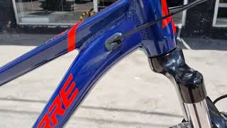 lapierre edge 27 [upl. by Dorison561]