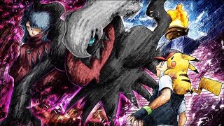 Pokemon League Highlights Sinnoh League [upl. by Modesta92]