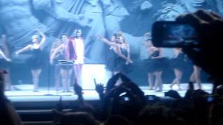 Kanye West  Runaway Live Portugal  Sudoeste 2011 [upl. by Primo]