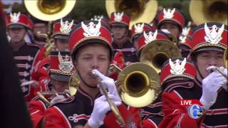 Pulaski Day Parade Philadelphia 2016 [upl. by Starinsky]