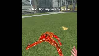 School fighting videos be like [upl. by Dviad]