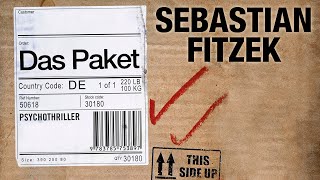 Sebastian Fitzek Das Paket [upl. by Danas]