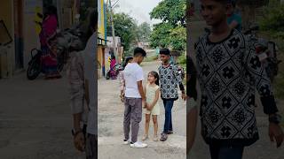 O no😂 harishnayakdancer youtubeshorts comedy trending ytviral [upl. by Joseito]