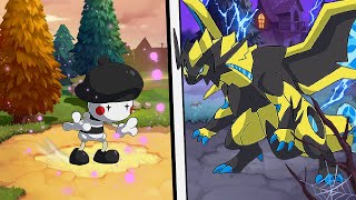 I Got A Legendary EARLY Nexomon Extinction RANDOMIZER [upl. by Beker]