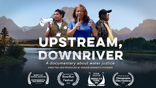 Upstream Downriver Trailer [upl. by Astto402]