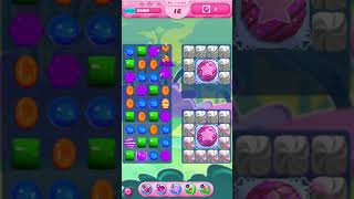 Candy Crush Saga Level 2108  No Boosters [upl. by Rochkind]