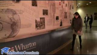 The Wharton School University of Pennsylvania [upl. by Zeuqcaj738]