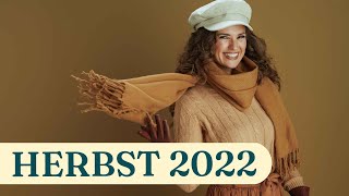 Das sind die Modetrends für den Herbst 2022 [upl. by Puduns532]