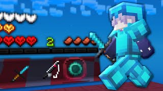 Better Default 16x Pvp Texture Pack for Minecraft Pe  MCPE Pvp Texture Pack [upl. by Pelmas]