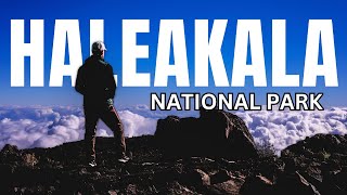 ULTIMATE TRAVEL GUIDE  Haleakalā National Park [upl. by Hannover753]