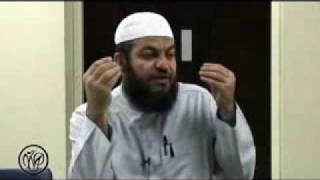 Taqwa God Consciousness  Shaykh Haitham alHaddad [upl. by Enyal]