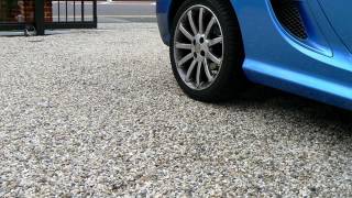 Gravel for Driveway Landscaping Design UK [upl. by Siloam369]