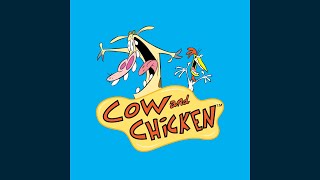 Cow and Chicken  Main Theme [upl. by Aubyn]