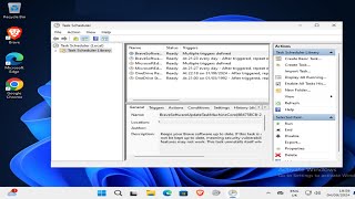 Fix Antimalware Service Executable High CPU in Windows 11 [upl. by Brigida]