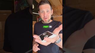 100 Cool Things with Cards Tutorial 70100 cardtrick tutorial magic [upl. by Ykroc]