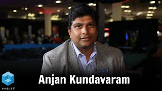 Anjan Kundavaram Fivetran  Databricks Data  AI Summit 2024 [upl. by Wolf]