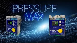 Introducing Pressure MAX Digital Pressure Meter [upl. by Ward225]