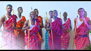 HUBIRINI KWA SAUTI YA KUIMBA Official Video 4K  KWAYA YA MT GABRIELI CHUO KIKUU CHA PWANI [upl. by Corwin]