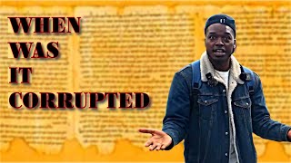 When Were The Torah And Gospel Corrupted Asking Guests For Answers [upl. by Wilek418]