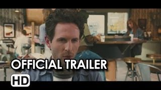 Coffee Town Red Band Trailer 2013  Glenn Howerton [upl. by Senilec]