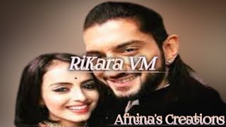 Rikara VM ❤Omkara❤Gauri❤ [upl. by Lesli]