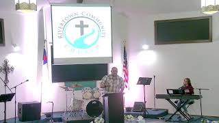 Rivertown Community Church Antioch Live Stream [upl. by Everard]