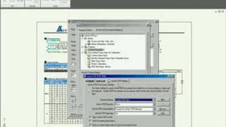 AutoCAD 2009  how to make PDF file really small [upl. by Brahear]