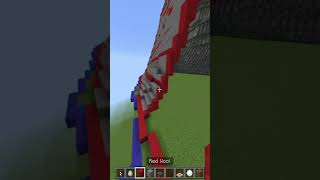 How to Make MOUNTAINS in minecraft [upl. by Ellehsim]