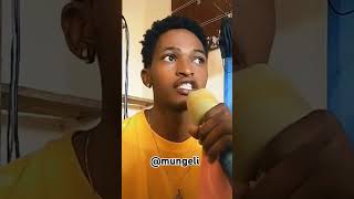 🇷🇼Ubutinganyi bukomeje gufata Indi ntera free duet funny comedyfilms comedy [upl. by Binette]