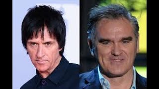 SHOWBIZ amp MUSIC NEWS  a SMITHS REUNION  what is happening today in the world of showbiz [upl. by Atile]