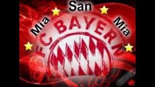 FC Bayern München TRIPLE 2013 Version [upl. by Barret]