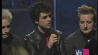 GREEN DAY TALKING ABOUT THE SONG  WAKE ME UP WHEN SEPTEMBER ENDS [upl. by Eirased]