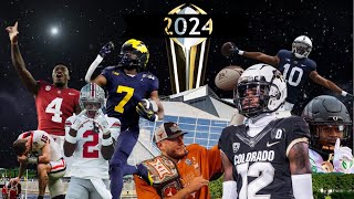 202425 college football hype video [upl. by Yaker]