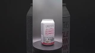 lagunitas lil sumpin sumpin IPA [upl. by Noynek]