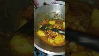 Murgi ranna vairalvid eo recipe gi cookingrecipesranna  newsongvillfovillfoodkitchenodcooking [upl. by Bolan]