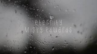 Misty Edwards  Eternity Official Lyric Video [upl. by Eagle195]