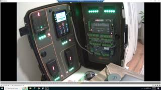 Gallagher Command Center  Hanwha Wisenet WAVE Integration Demo [upl. by Christensen]