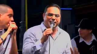 Nklabe ft Gilberto Santa Rosa  Amor de Agua VideoCLIP HD 2012 [upl. by Anitnegra437]