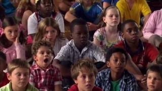 Angry Boys DELETED SCENE  Smouse  Elementary School [upl. by Sukramaj]