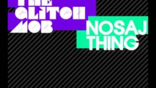 Nosaj Thing  Coat of Arms Boreta Remix [upl. by Drannel]